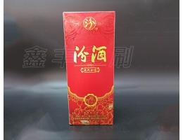 無(wú)錫酒盒印刷 酒類包裝 貨真價(jià)實(shí)